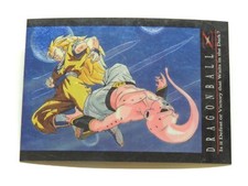 Carte Dragon Ball Z - Trading
