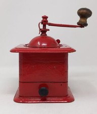 Ancien Moulin À Café /