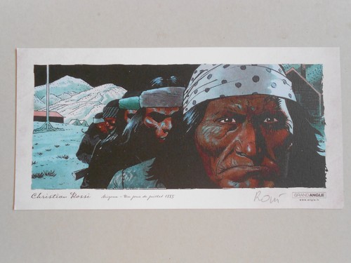 Libris rossi go west - rossi,