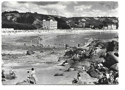 Trebeurden la grande - 22,
