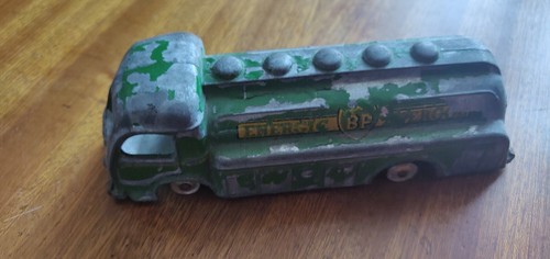 Cij panhard citerne bp - 4/20,