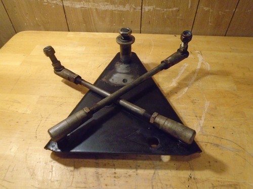 John deere 430 pivot - deere,
