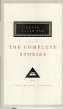 EDGAR ALLAN POE -  The