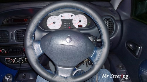 Pour renault clio mk2 - pour, ii
