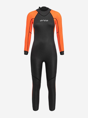 Orca vitalis openwater vis - vitalis,