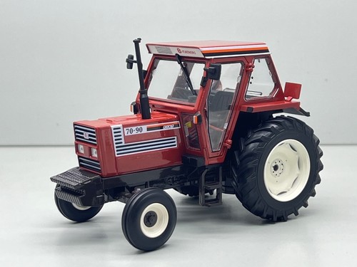 Replicagri tracteur fiat - tracteur,