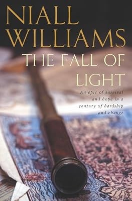 The fall light - the,