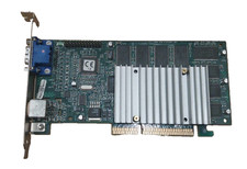 Carte vidéo Voodoo v3 3000