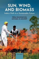 Sun, Wind, and Biomass