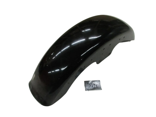Fender aile poule - aile, de