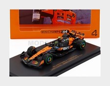 MINICHAMPS 530256404 McLAREN -
