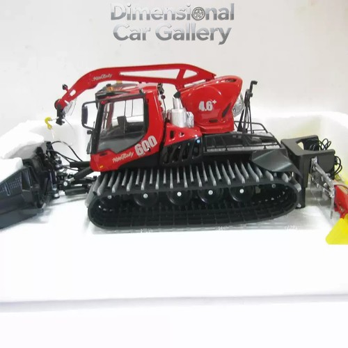 Kässbohrer pistenbully - 1:43,
