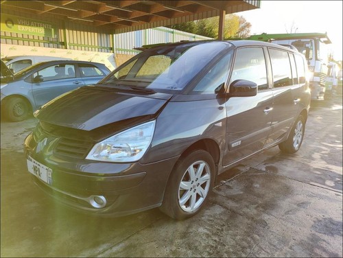 Alternateur renault espace - alternateur, 4