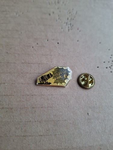 Pin gambetta boum canon - gambetta,