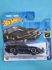 KITT super pursuit mode 133