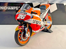 Honda RC213V Dani Pedrosa