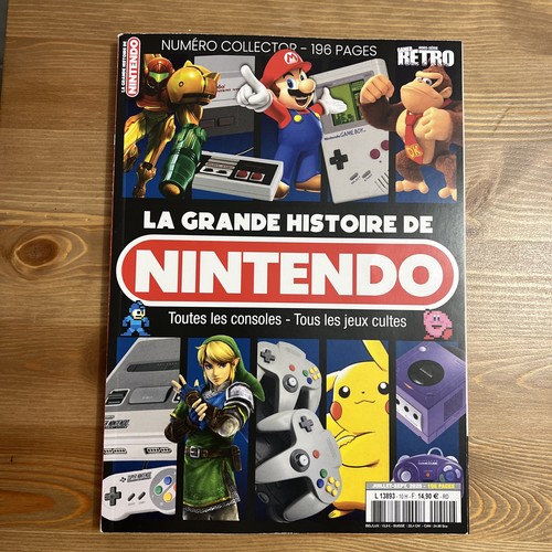 Catalogue magazine grande - magazine,