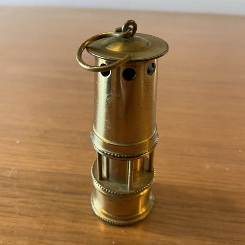 Mini lanterne mineur - mini, en