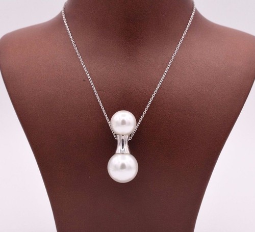 Véritable pendentif argent - pendentif, en