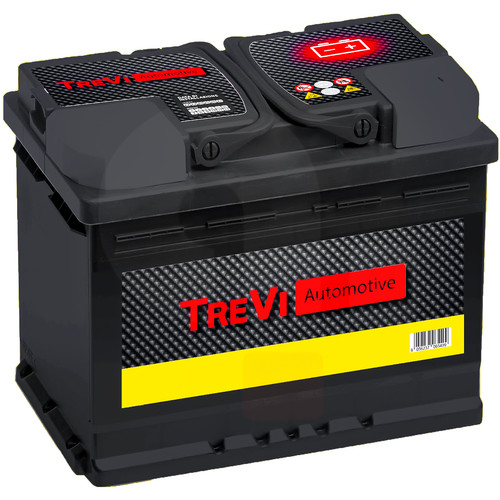Batterie auto trevi - trevi, 12v