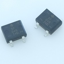 DF04S Pont redresseur 400VDC