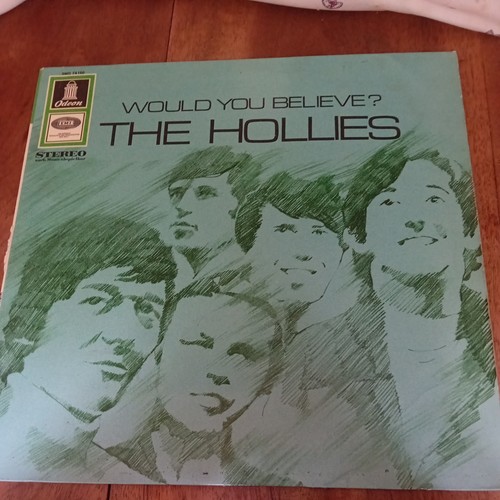 Disque vinyle album 33t the - disque,