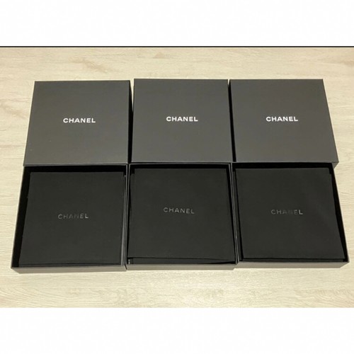 Collier ras cou chanel - ras,