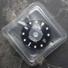 NOUVEAU cadran Rolex