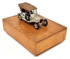 Matchbox Yesteryear - 1909