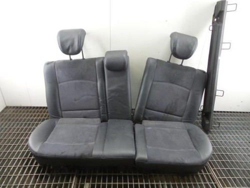 Banquette arriere renault - renault, clio