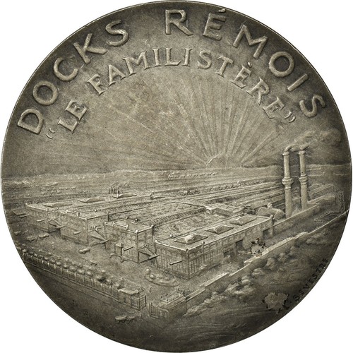 France médaille art - médaille,, déco