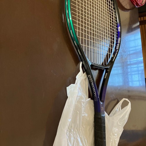 Raquette tennis reds - raquette,