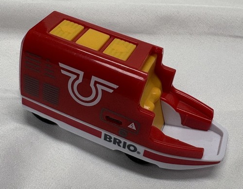 Brio 33746 travel rechargeable - brio,