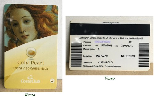 Costa croisières - croisières, 9