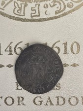 Monnaie, France, François Ier, Douzain aux salamandres, 1515-1547, poitier  Rare