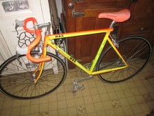  rare dans cet état MBK Record Max 1991  