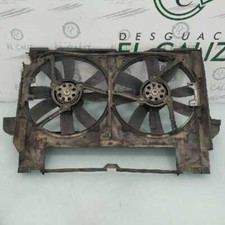 ventilateur électrique pour