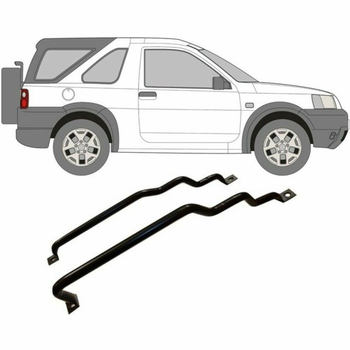 Land rover freelander 06 - land, 97-06