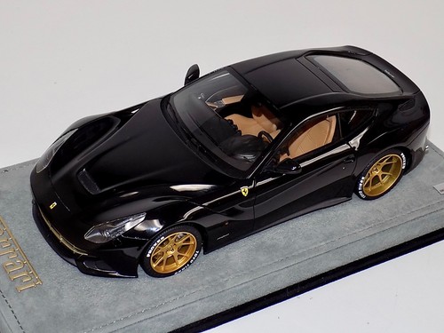 Collection ferrari f12 - mr,