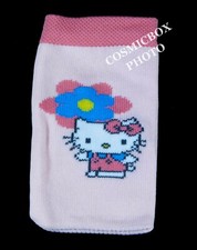 HELLO KITTY housse de téléphone portable ipod étui chaussette mp3 mp4 ipod rose