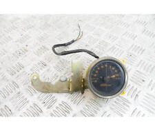 HONDA 125 XLS COMPTE TOUR TYPE LS125S - 1978/1987