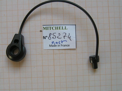 Pick moulinet mitchell - pick,