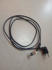 Prise Câble Alimentation Électrique Connecteur TV Télévision Grundig 43GDU7500B