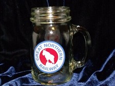 Great Northern Railway