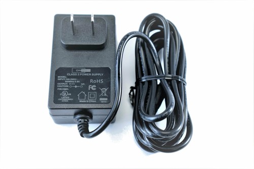 8ft power adapter - [ul],