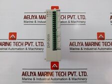 Module D'Entrée/Sortie Analogique DELTA DVP06XA-S, 24VDC 2W