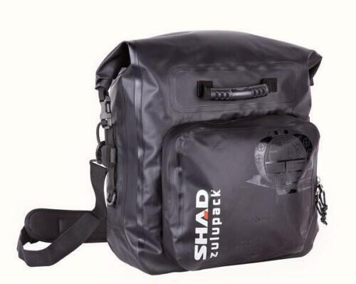 Shad zulupack waterproof - shad, bag
