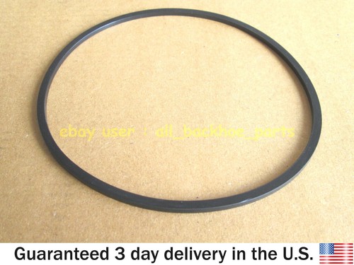 Jcb tractopelle frein piston - jcb,
