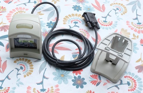 Datalogic magellan 1100i - 1100i, rs232