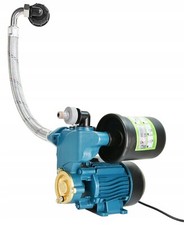 KIT POMPE A EAU DE PLUIE